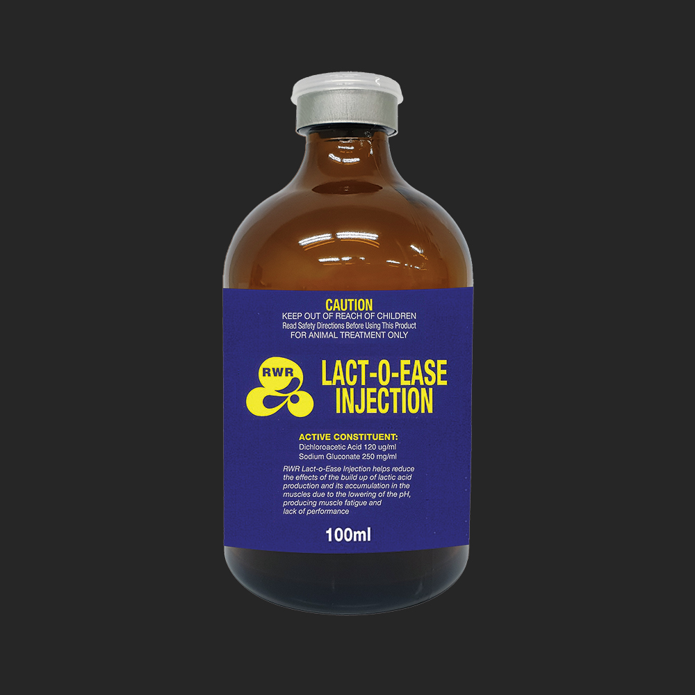 RWR LACT-O-EASE