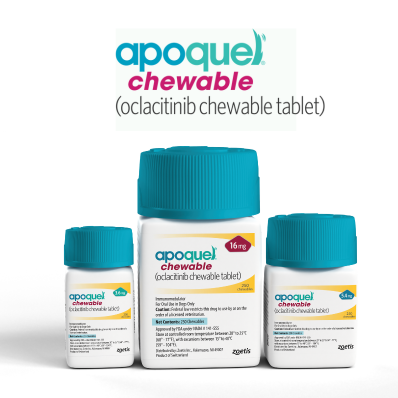 Apoquel® / Apoquel® Chewable