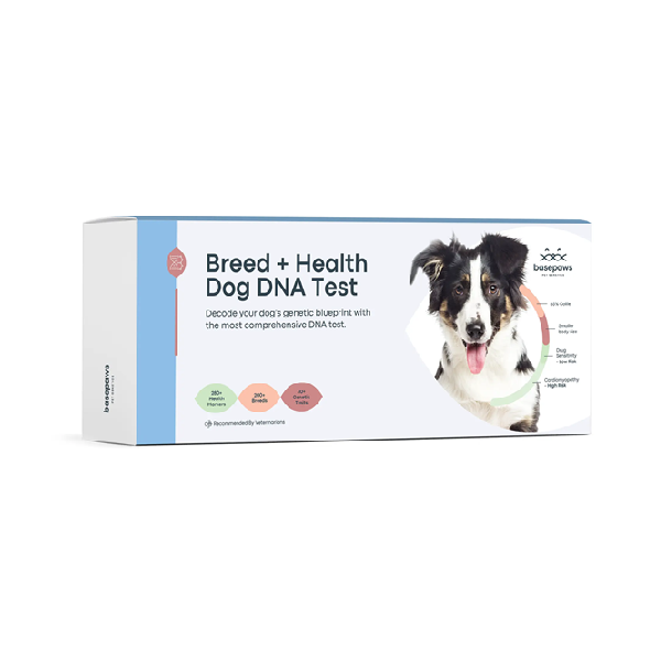 Breed  Health