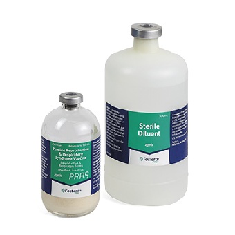 FOSTERA® PRRS
