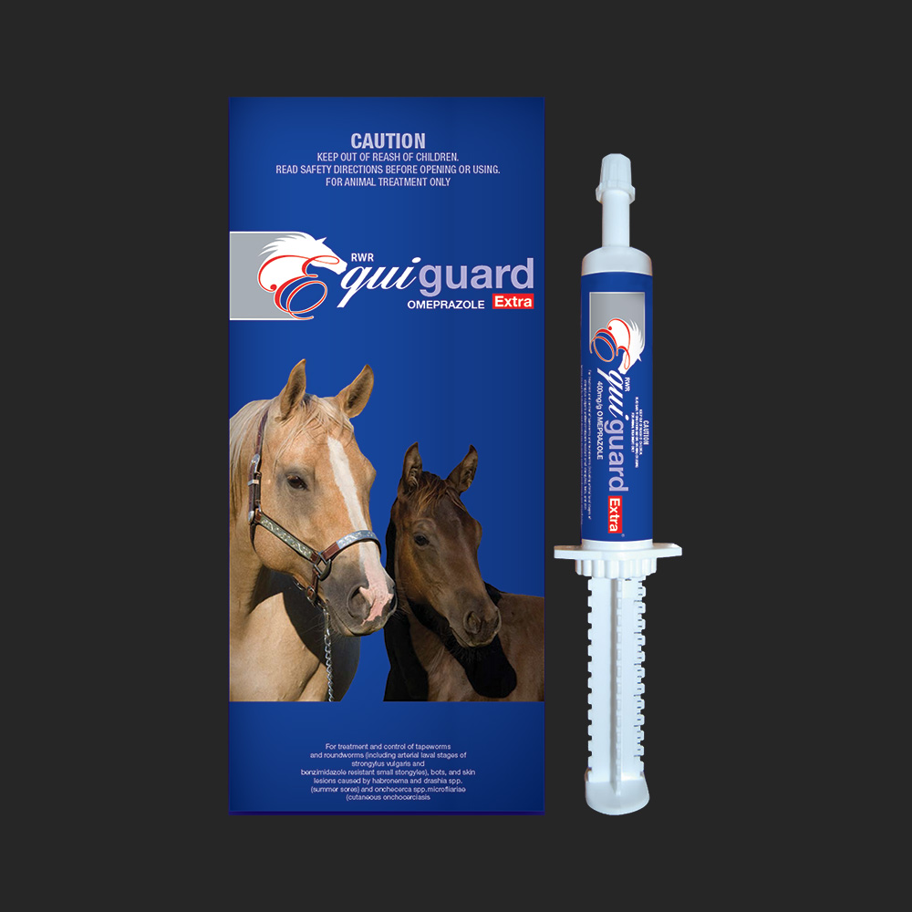 RWR EQUIGUARD