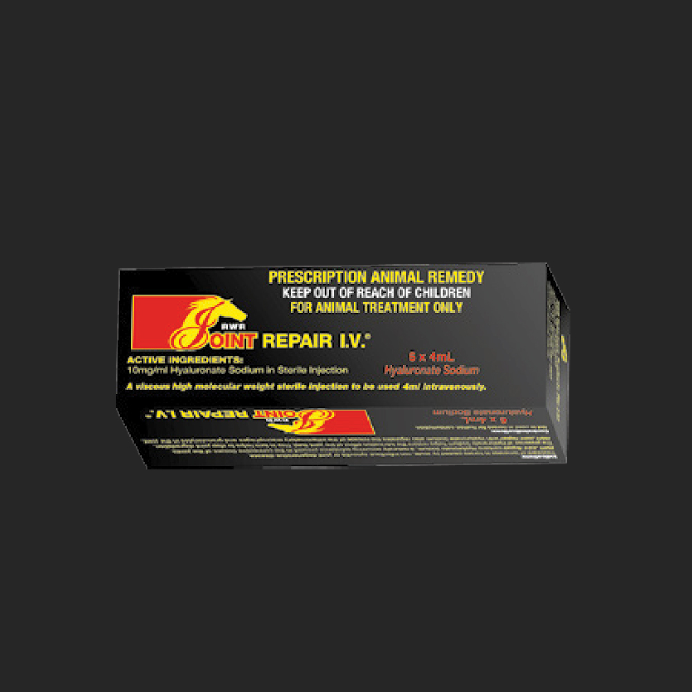 RWR JOINT REPAIR I.V.