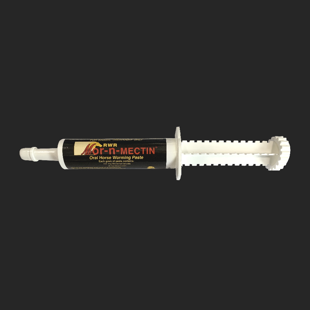 RWR MOR‑N‑MECTIN