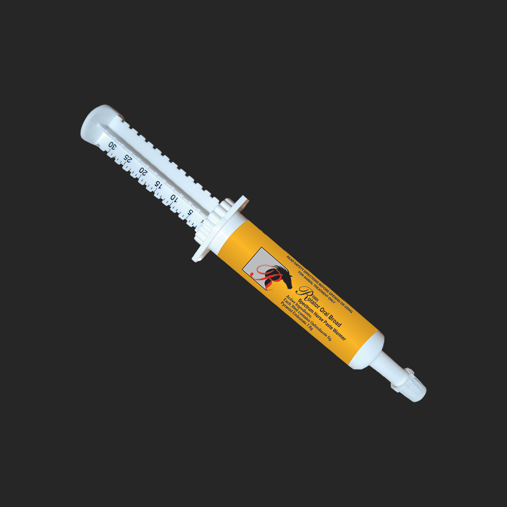 RWR ROTATOR